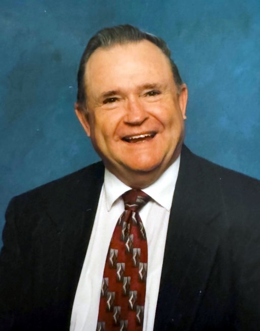 Obituary of Theo Allen Mercer