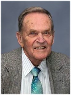 Obituary of Robert E. Sager