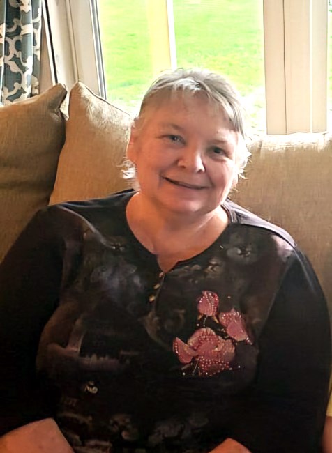 Obituary of Jeanette Irene Shannon