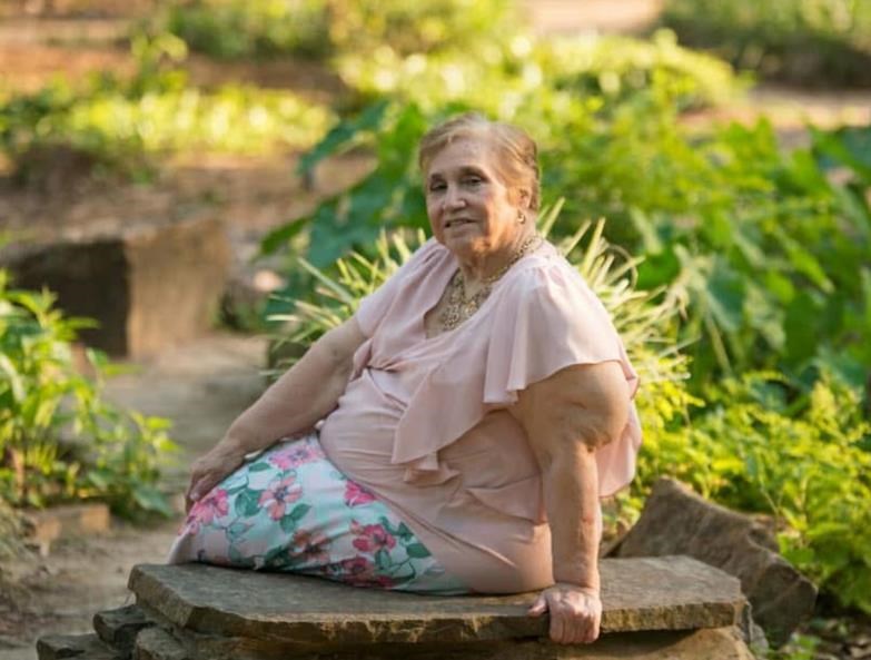 Obituary of Aurora C. Salinas