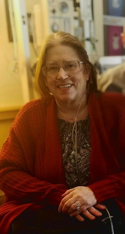 Obituary of Cynthia S. Guder