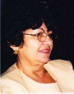 María V. Hernández de Corchado