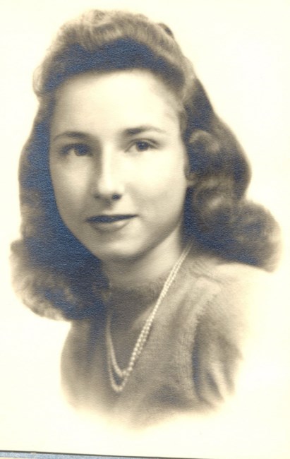 Obituary of Carol Cowan