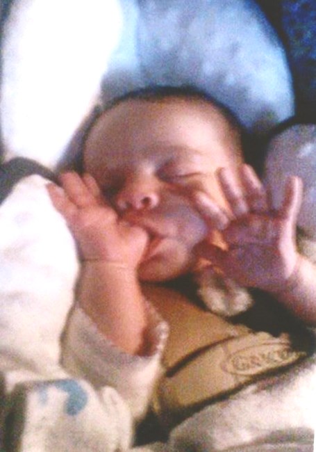 Obituary of Emilee Marie Hess