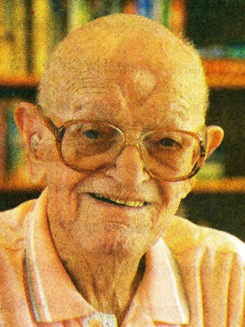 Obituary of Robert 'Shep' Shepard