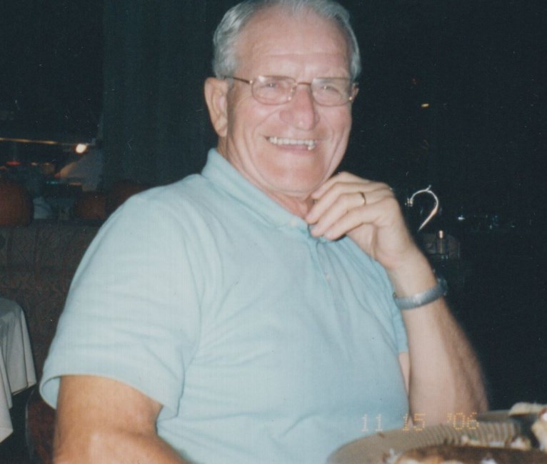 Obituary of Stephen J Novak