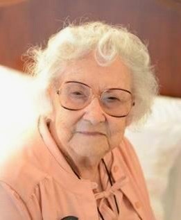 Obituary of Lucinda P. Sendejo