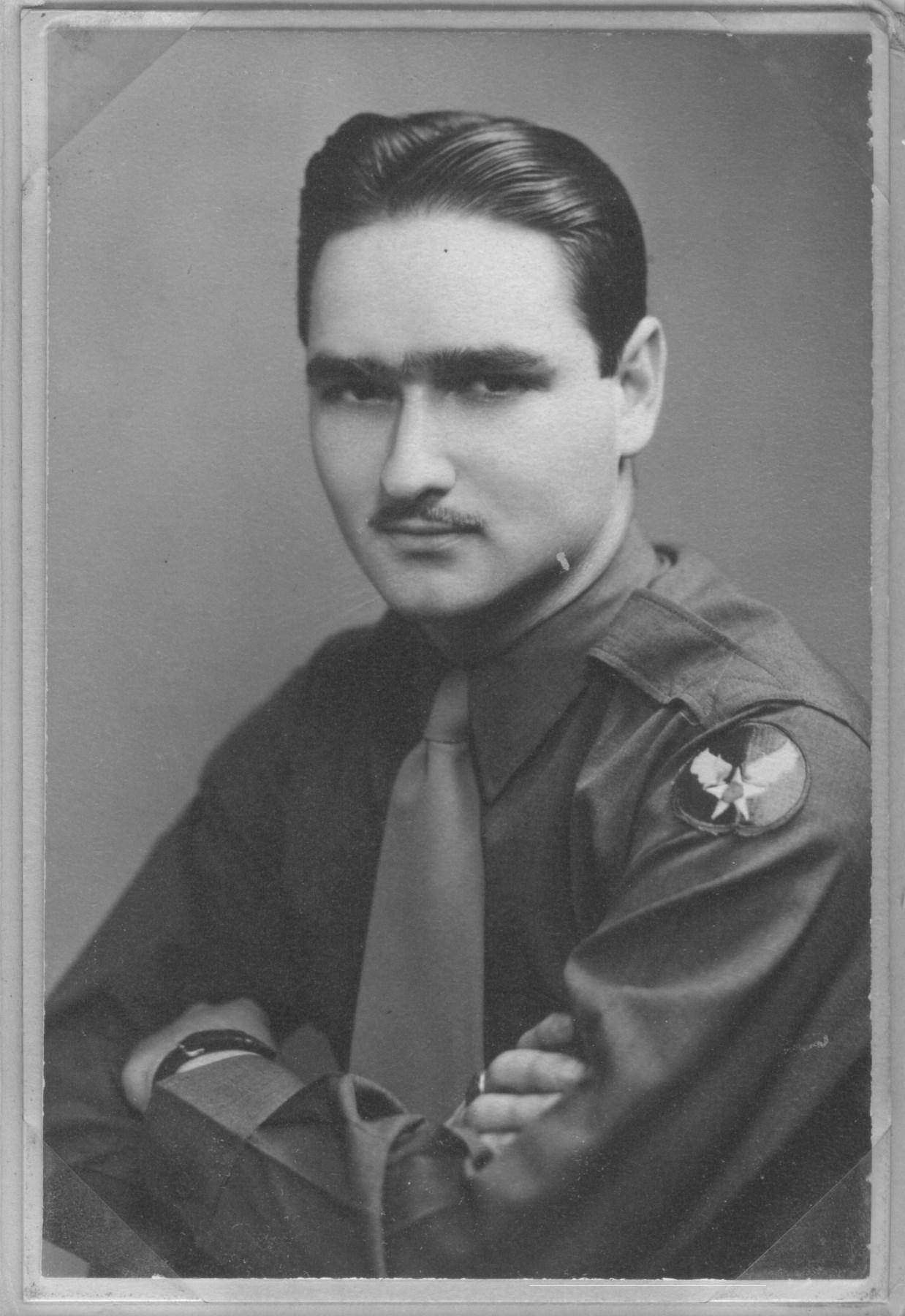 Obituary of Peter Jack Candreva