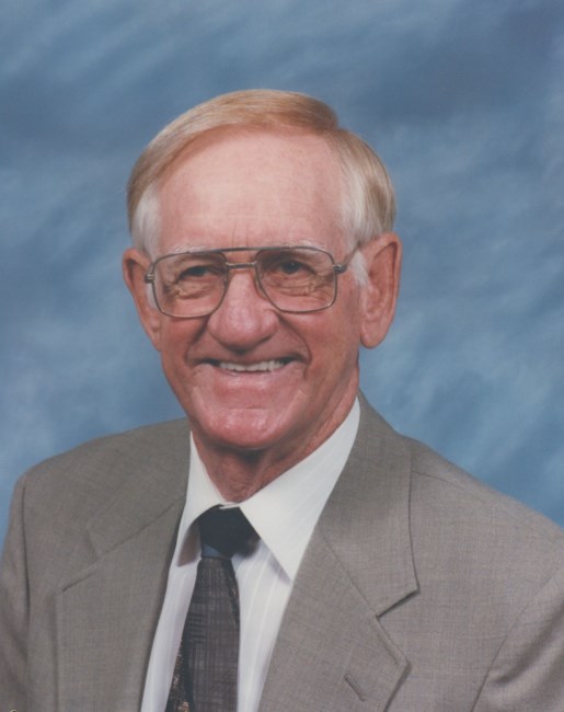 Obituario de James W. Wright