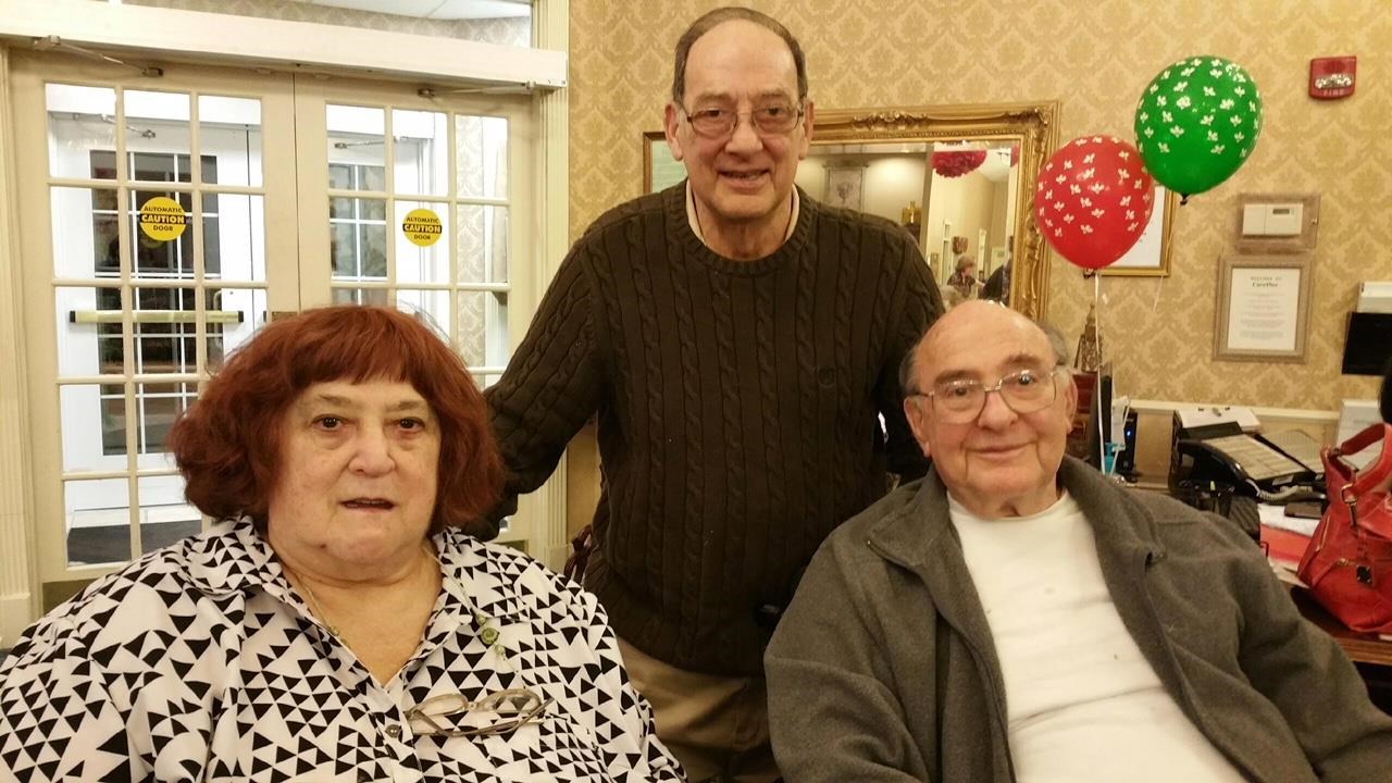 Obituary of Carole Ann Milroad