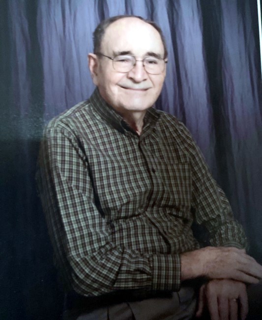 Obituary of John Darrell Brown