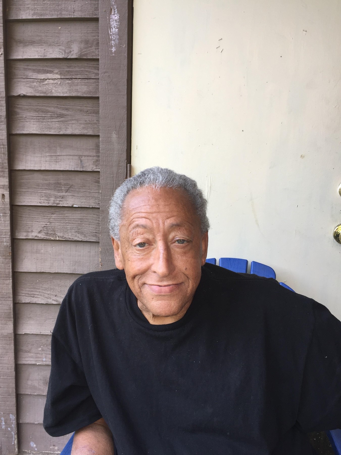 Obituario de Charles Murray Jr.