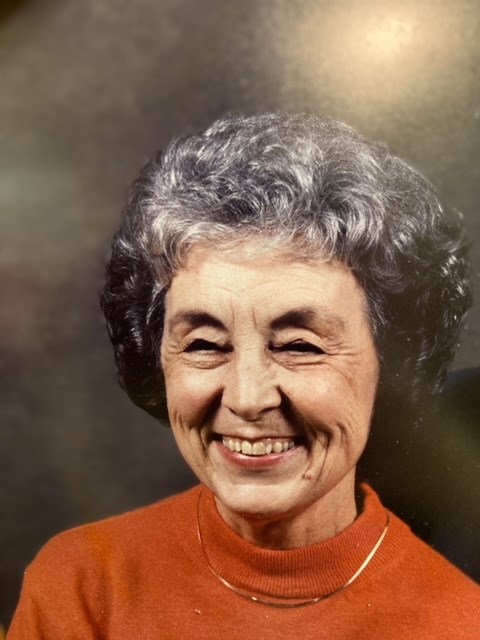 Obituary of Dorothy Jeanette Daniel Amick