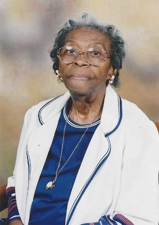 Obituary of Leona Philomene Washington