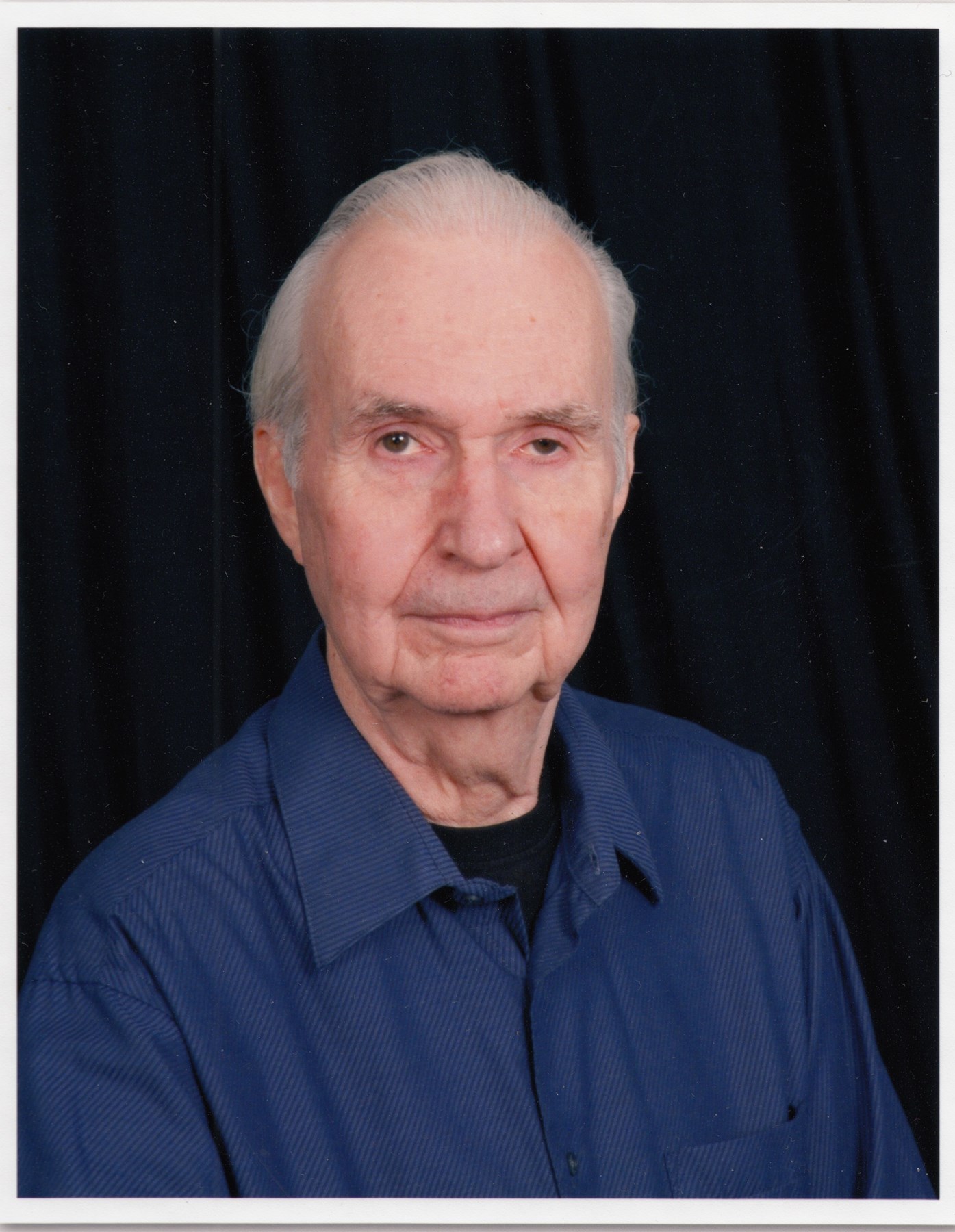 Obituary of John Duane Grow