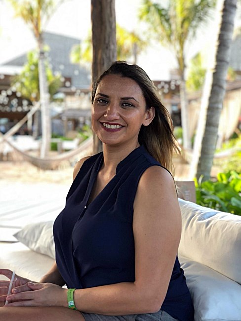 Obituary of Yadira "Alexandra" Iris Diaz