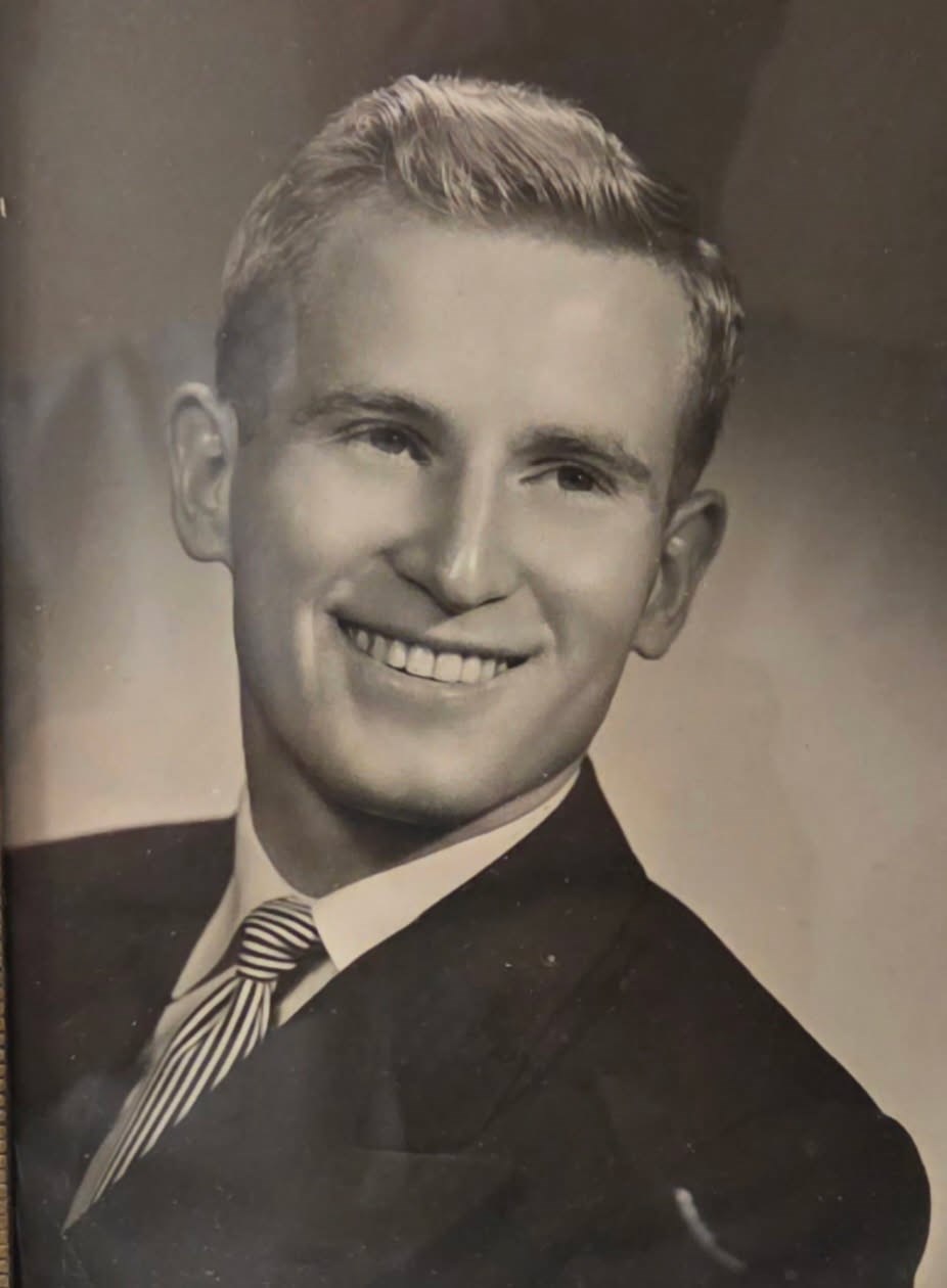 Obituary of Luther Oran Collins