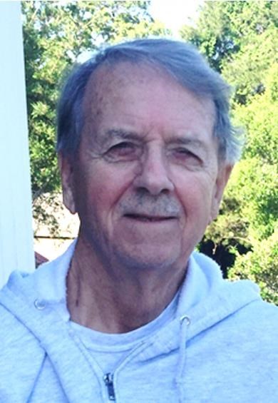 Obituary of Louis Nelson Barnes