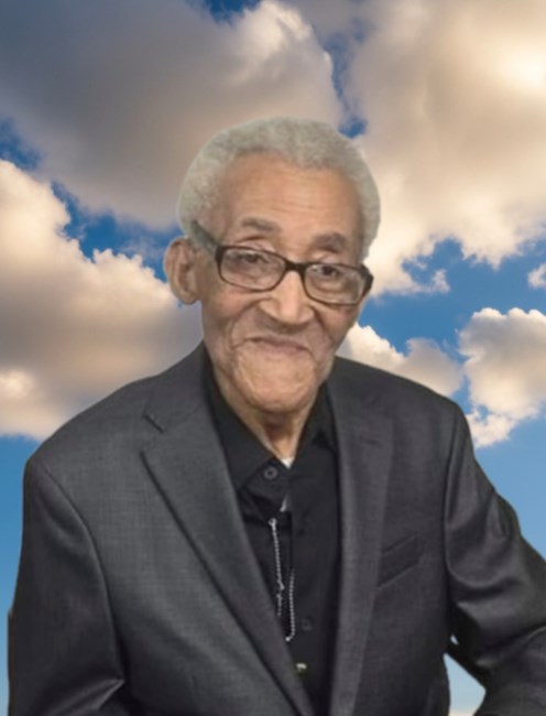 Obituary of Trenton Branch