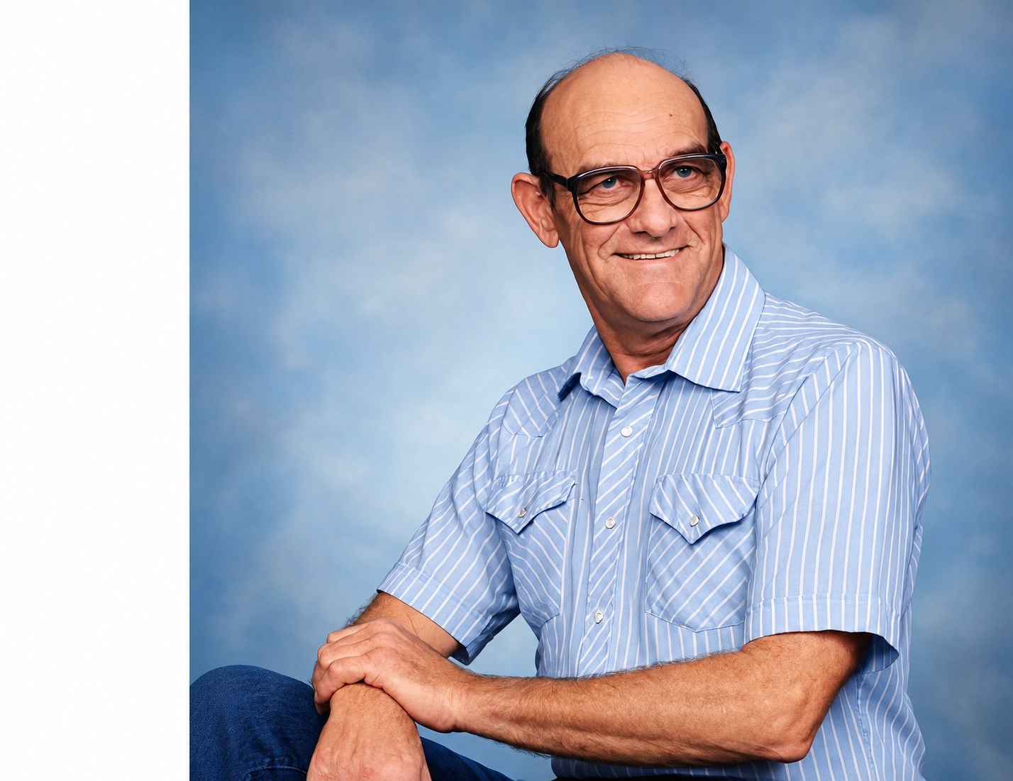 Obituary of Antoine "Tan" Breaux