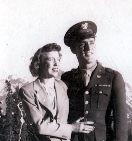 Obituario de Jean Vaughn