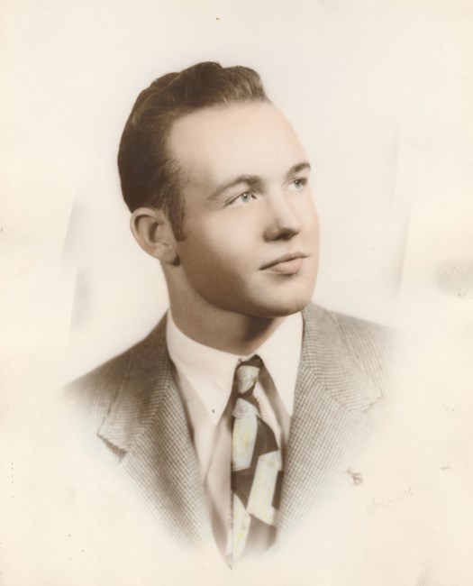 Obituary of Cecil Ray Smith Sr.