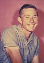 Walter Todd