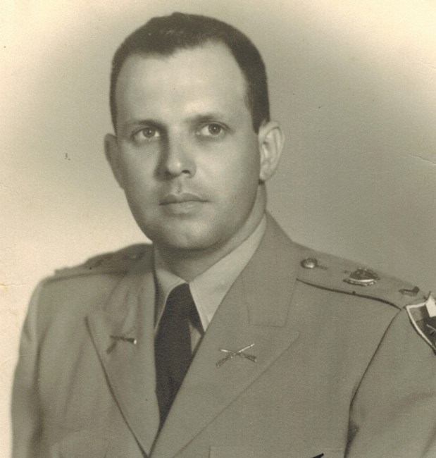 Obituary of Edmundo Manuel Costales