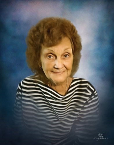 Obituary of Helen Louise Cunard