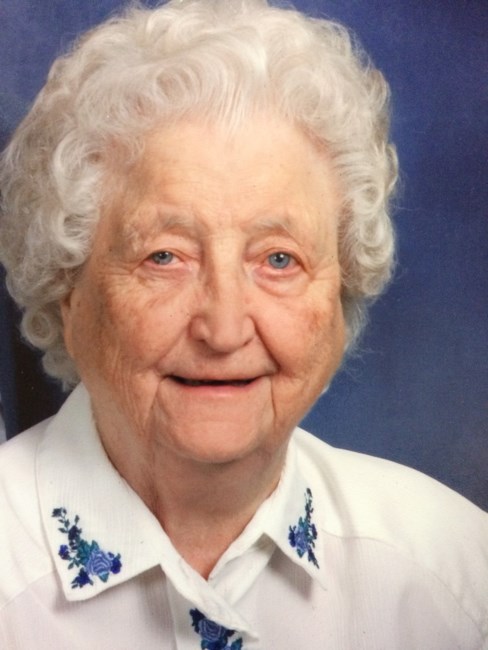 Obituary of Ruth Marjaleen Gladson Provow