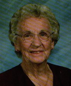 Obituary of Mary Nell Maness