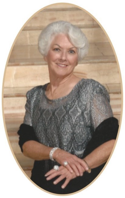 Obituario de Loretta Jewell Armstrong