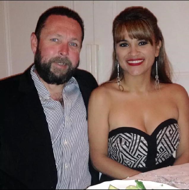 Obituary of Rafael Peña Jr.