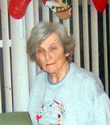 Obituary of Lorene Spain