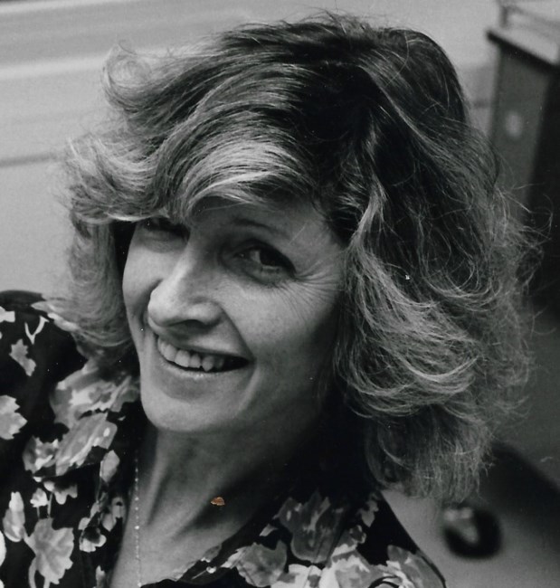 Avis de décès de Mamie M (Jessome) Mayhew