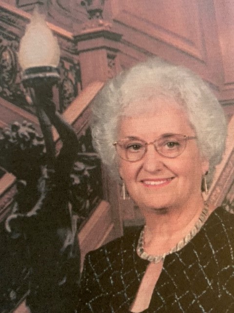 Obituario de Juanita Rhines