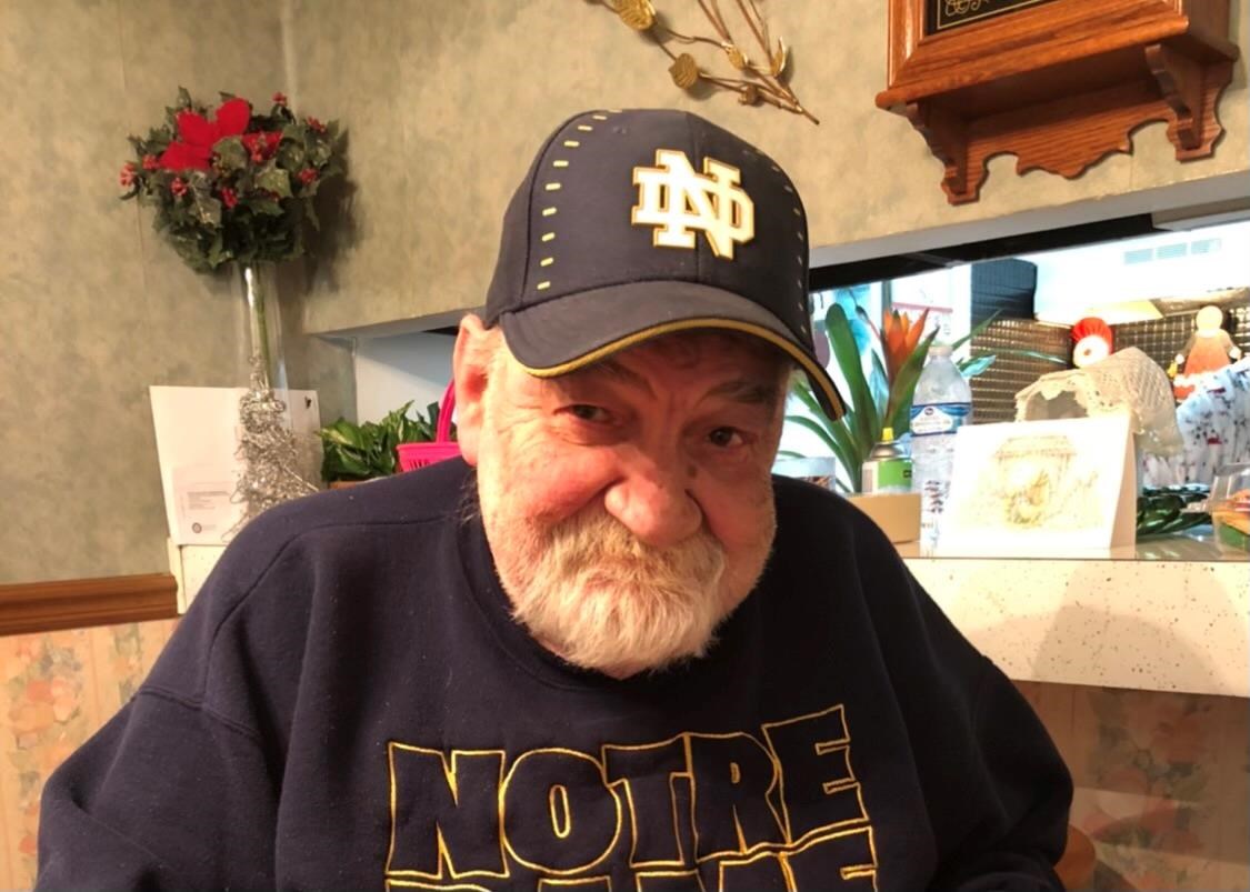 Obituary of Joseph M. Takach