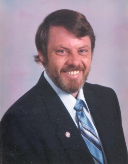 Obituary of Edward "Eddie" Lebron Landreth