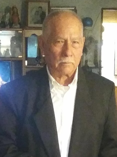 Obituary of Juan C. DeSantiago