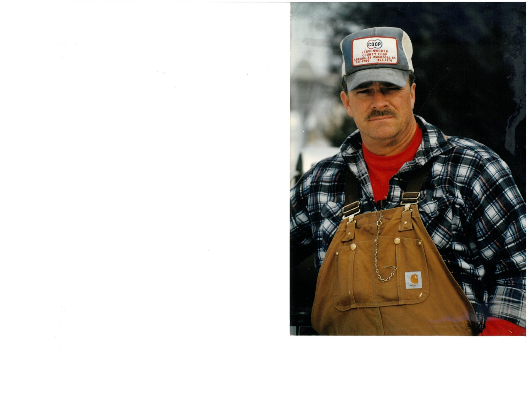 Larry McGraw Obituary Kansas City, KS