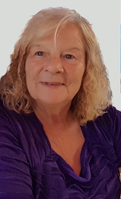 Obituary of Linda Rose Hayes