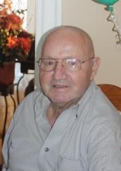 Obituary of Joe P. Doucet