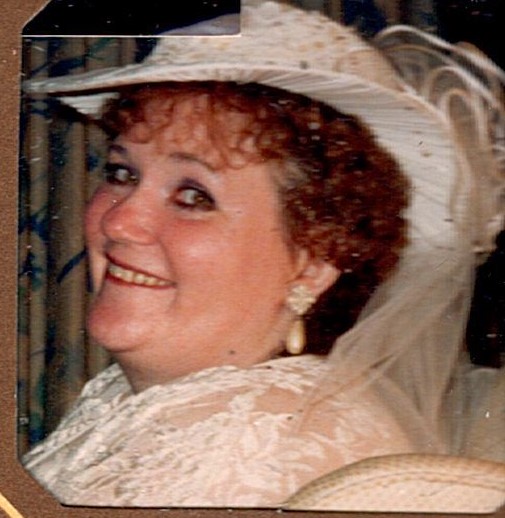 Obituary of Cynthia H. Aldrich