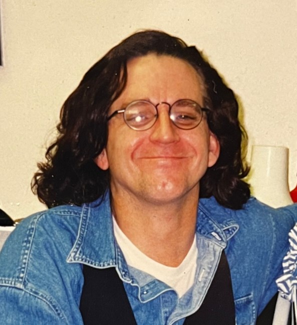 Obituary of Denis Michael Garrahan