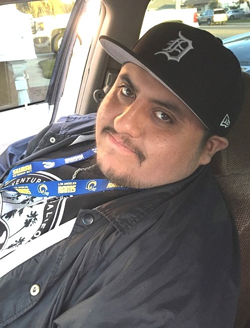 Obituary of Michael Paz