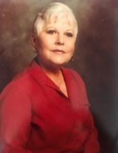 Obituary of Margaret Mary Goodwin