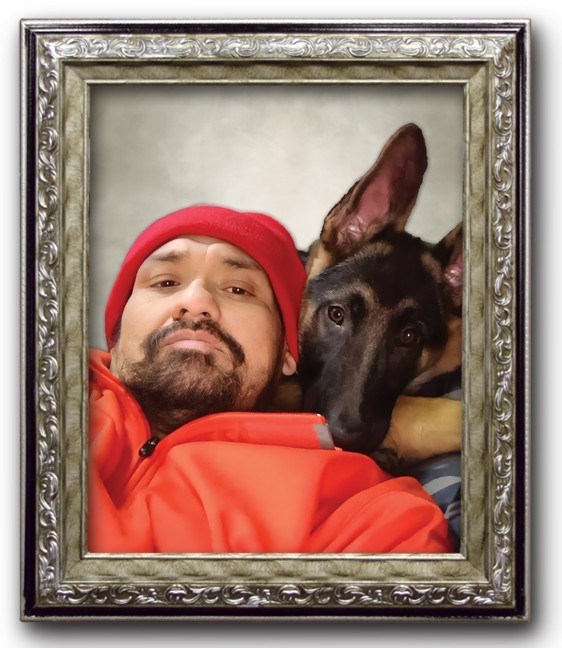 Obituary of Luis Alfonso Ruiz