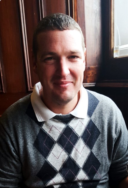 Obituary of Ian Bryce Weeks