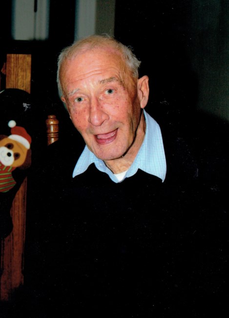 Obituary of Thomas Nicholas Scott