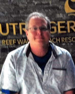 Obituary of Robert John Watson